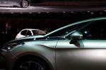 Citroen DS5 2012 года